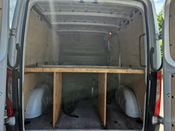 Mercedes Sprinter V1315