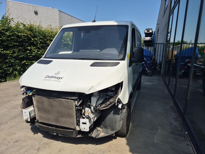 Mercedes Sprinter V1315