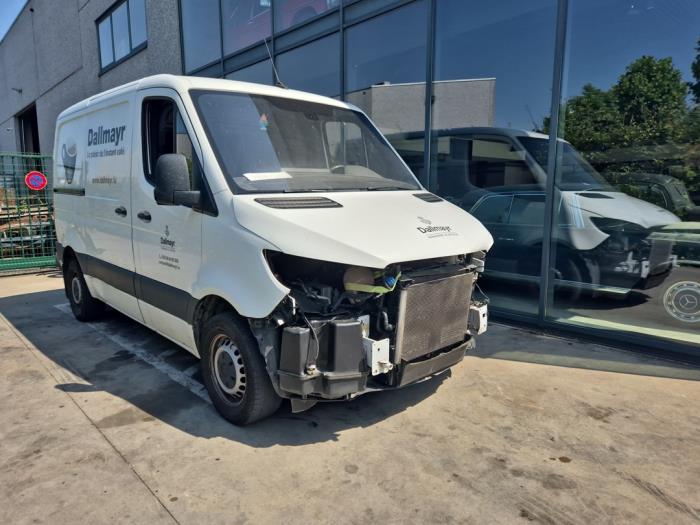 Mercedes Sprinter V1315