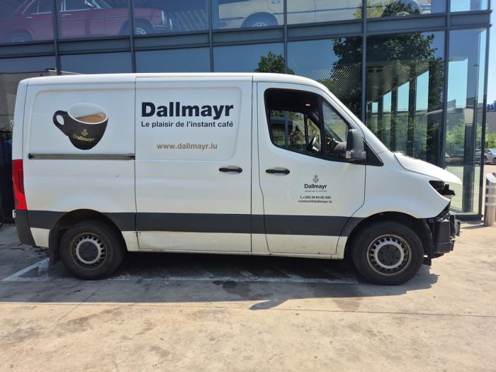 Mercedes Sprinter V1315
