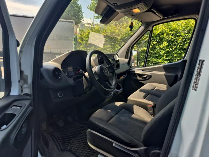 Mercedes Sprinter V1315