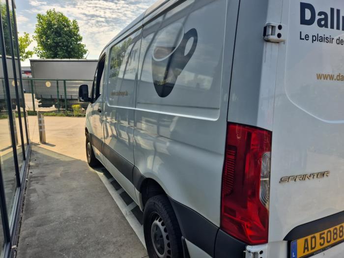 Mercedes Sprinter V1315
