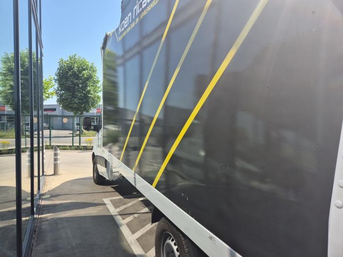 Mercedes Sprinter V1330