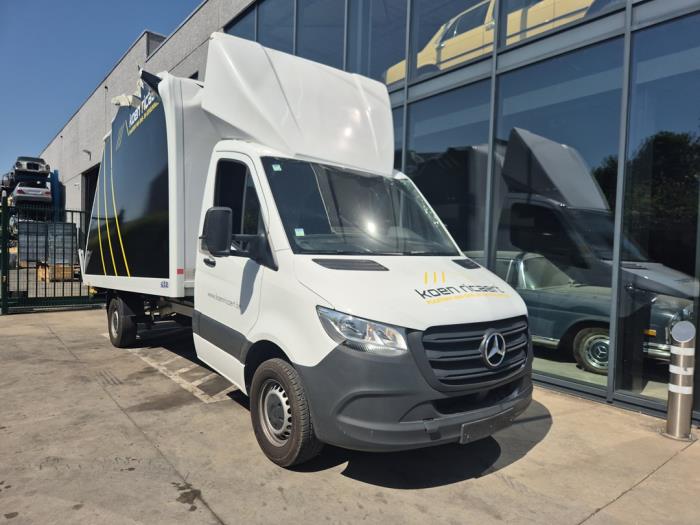 Mercedes Sprinter V1330