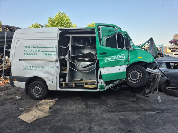 Mercedes Sprinter V1332