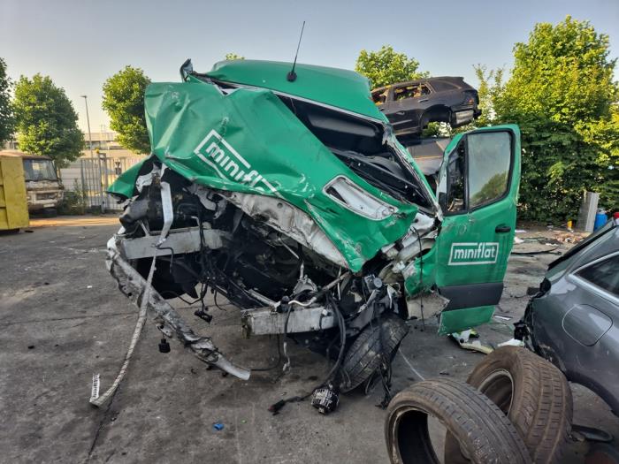 Mercedes Sprinter V1332