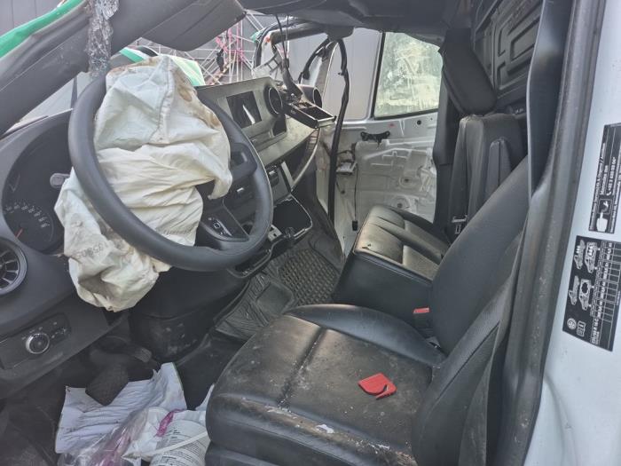 Mercedes Sprinter V1332
