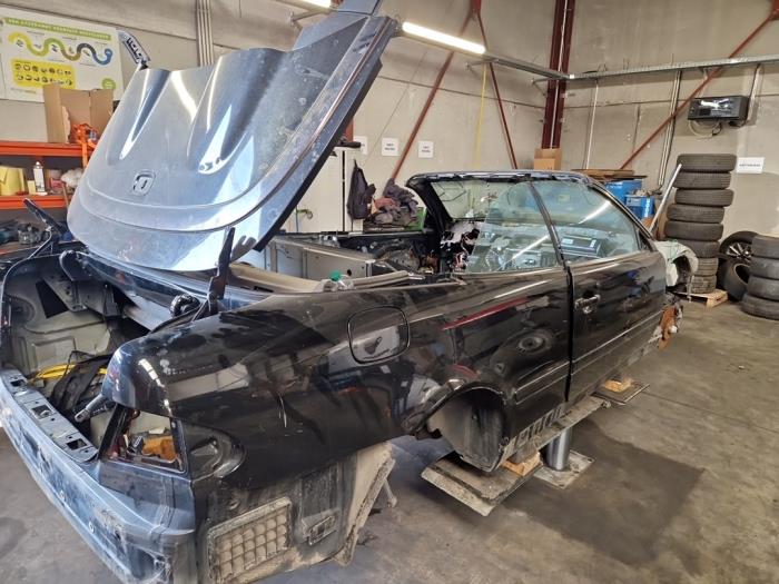 Mercedes CLK V1335
