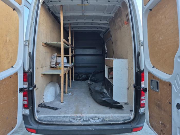 Mercedes Sprinter V1338