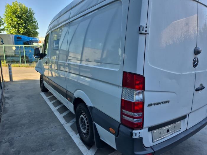 Mercedes Sprinter V1338