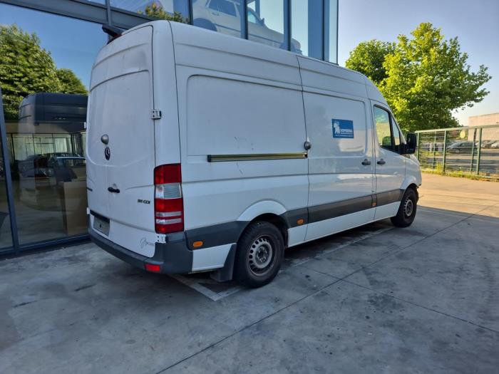 Mercedes Sprinter V1338