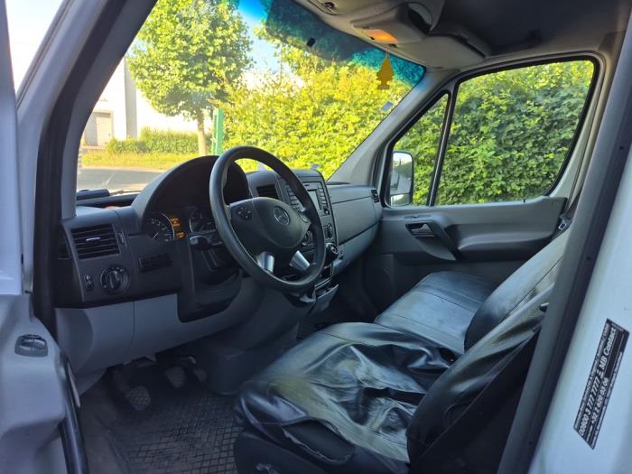 Mercedes Sprinter V1338