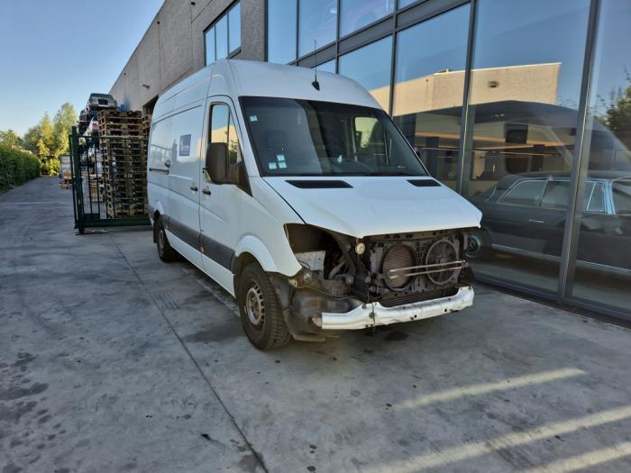 Mercedes Sprinter 3 311 CDI 16V