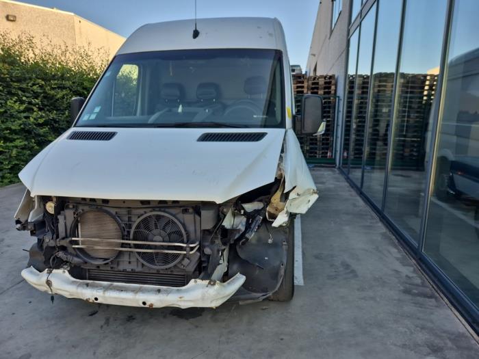 Mercedes Sprinter V1338