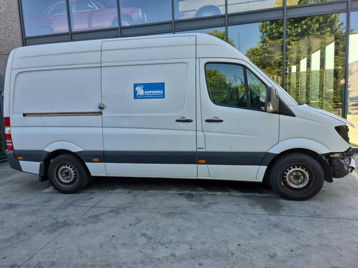 Mercedes Sprinter V1338