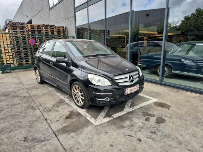 Mercedes B (W245) 1.5 B-150 16V