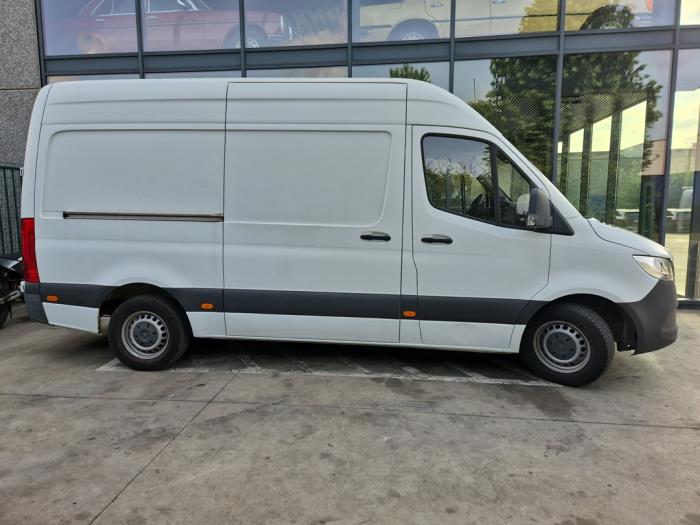 Mercedes Sprinter V1348