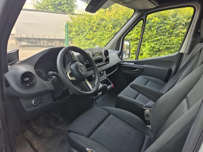 Mercedes Sprinter V1348