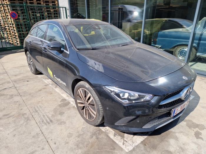 Mercedes CLA V1351