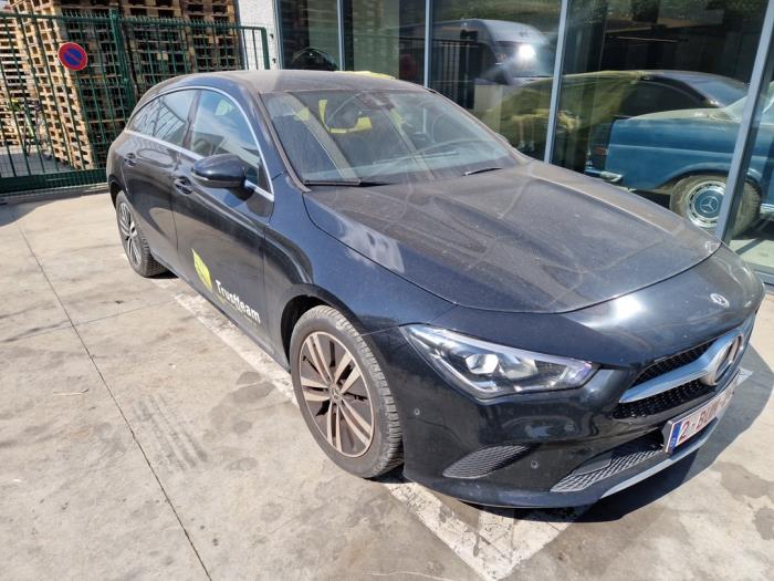 Mercedes CLA V1351