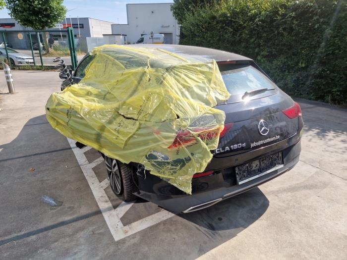 Mercedes CLA V1351