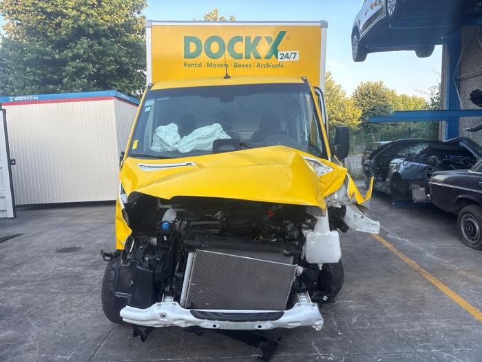 Mercedes Sprinter V1367