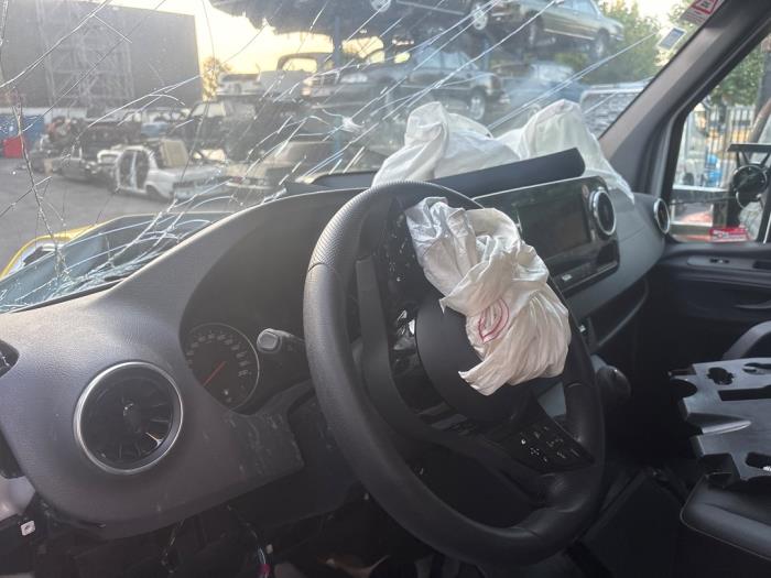 Mercedes Sprinter V1367
