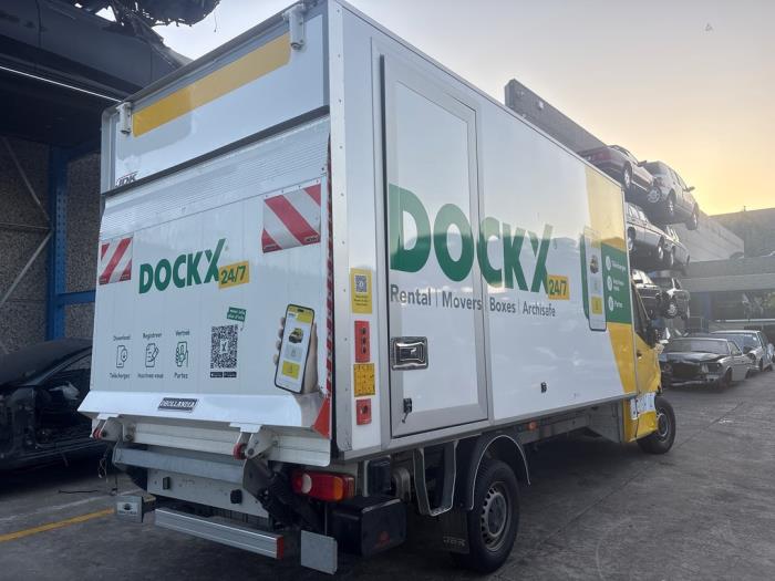 Mercedes Sprinter V1367