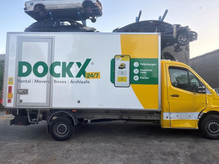 Mercedes Sprinter V1367