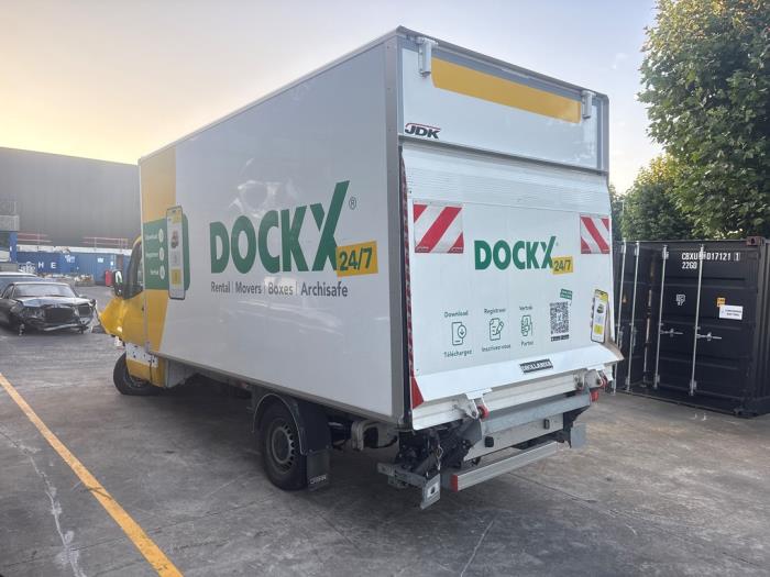 Mercedes Sprinter V1367