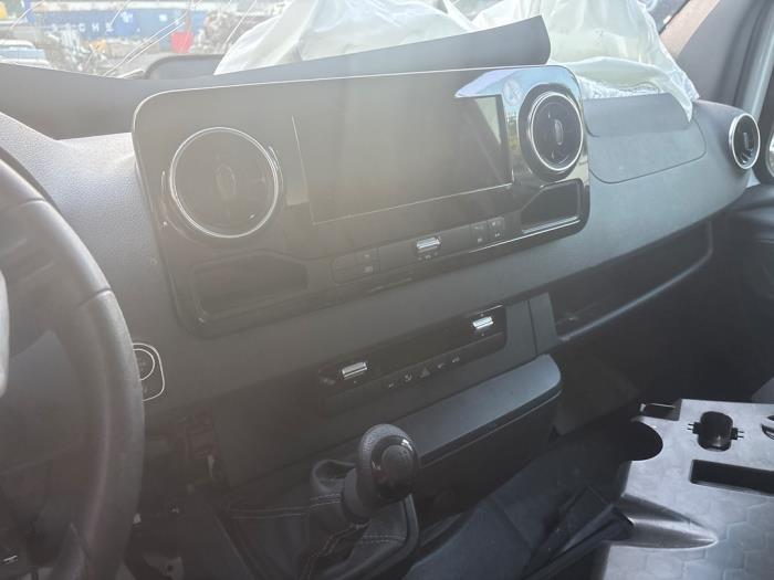 Mercedes Sprinter V1367