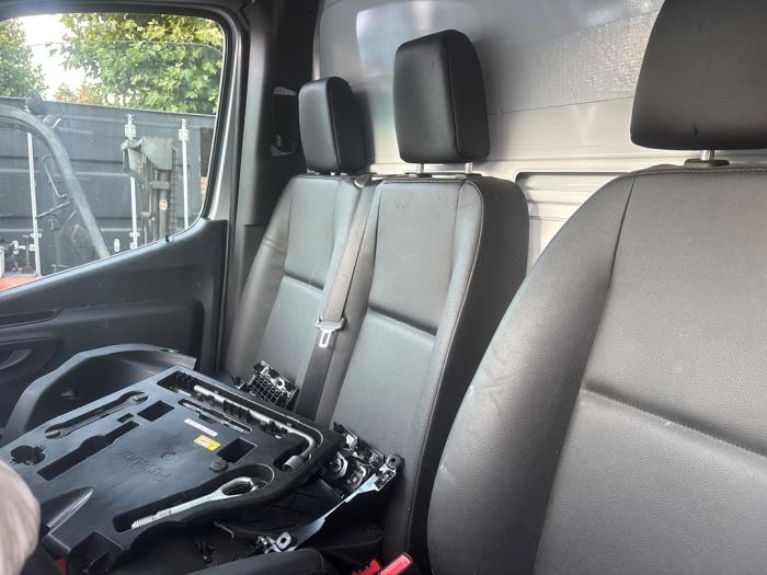 Mercedes Sprinter V1367