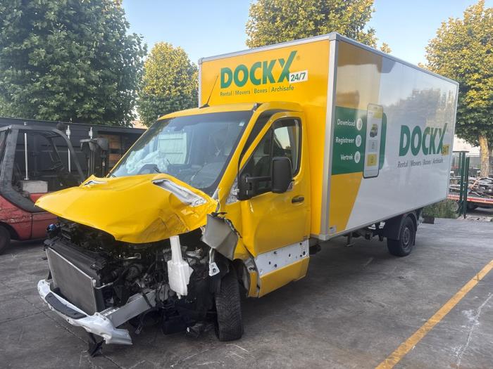 Mercedes Sprinter V1367