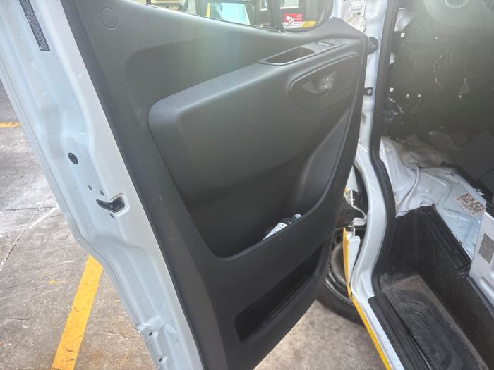 Mercedes Sprinter V1367
