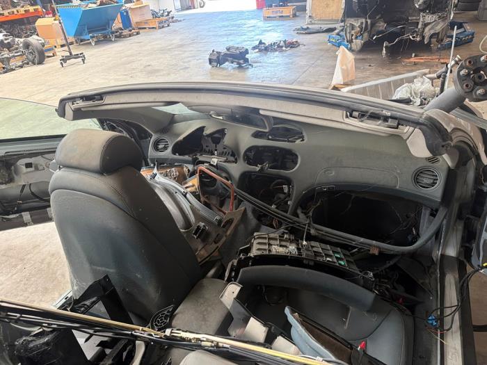 Mercedes SL V1368