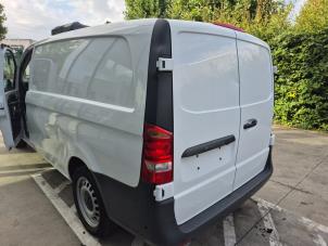 Mercedes Vito eVito 41/60/66 kWh Sloopvoertuig (2023, 9147)