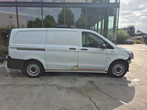 Mercedes Vito eVito 41/60/66 kWh Sloopvoertuig (2023, 9147)
