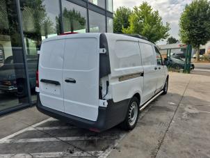 Mercedes Vito eVito 41/60/66 kWh Sloopvoertuig (2023, 9147)