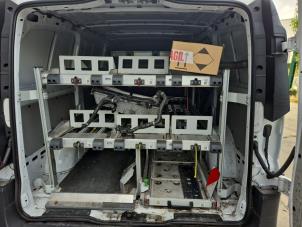 Mercedes Vito eVito 41/60/66 kWh Sloopvoertuig (2023, 9147)