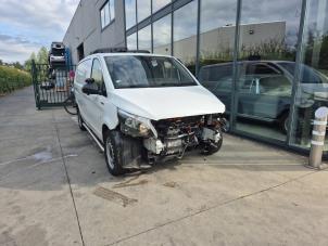 Mercedes Vito eVito 41/60/66 kWh Sloopvoertuig (2023, 9147)