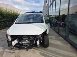 Mercedes Vito eVito 41/60/66 kWh Sloopvoertuig (2023, 9147)