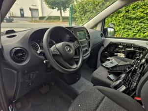 Mercedes Vito eVito 41/60/66 kWh Sloopvoertuig (2023, 9147)