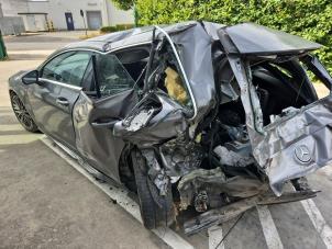 Mercedes CLA Shooting Brake 1.3 CLA-180 Turbo 16V Sloopvoertuig (2022)