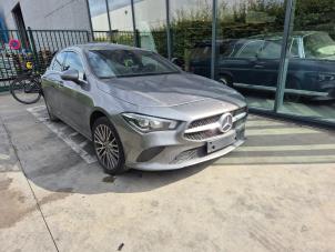 Mercedes CLA Shooting Brake 1.3 CLA-180 Turbo 16V Sloopvoertuig (2022)
