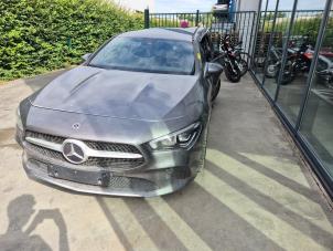 Mercedes CLA Shooting Brake 1.3 CLA-180 Turbo 16V Sloopvoertuig (2022)