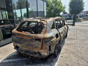 Mercedes GLC 2.0 220d 16V 4-Matic Sloopvoertuig (2025, Grijs)