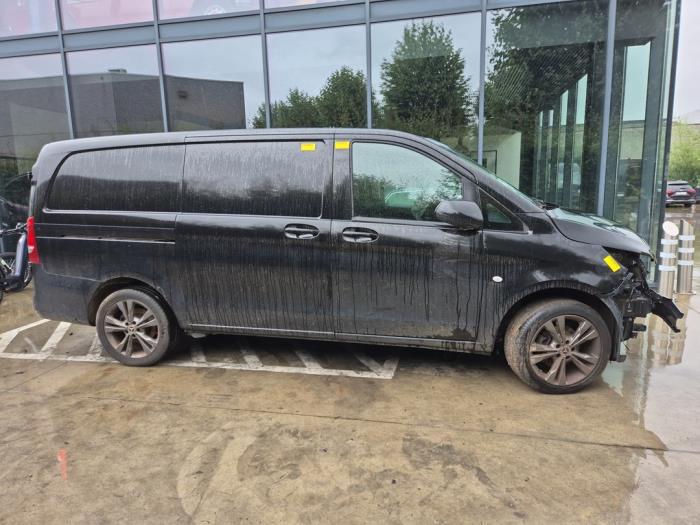 Mercedes Vito V1393
