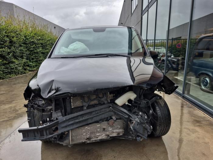 Mercedes Vito V1393