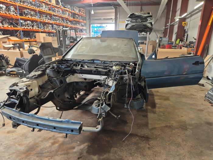 Mercedes SL (R129) 3.2 SL-320 24V