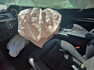 Mercedes E Estate E-200 CDI 16V BlueEfficiency,BlueTEC Sloopvoertuig (2016, Metallic, Zwart)